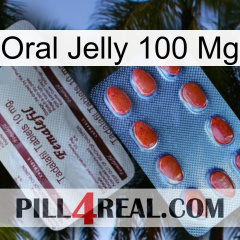 Oral Jelly 100 Mg 36